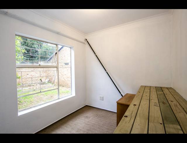 2 BEDROOM TOWNHOUSE TO LET IN WILGEHEUWEL